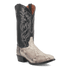 Dan Post Manning Python Boot - Luxury Western Style