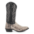 Dan Post Manning Python Boot - Luxury Western Style