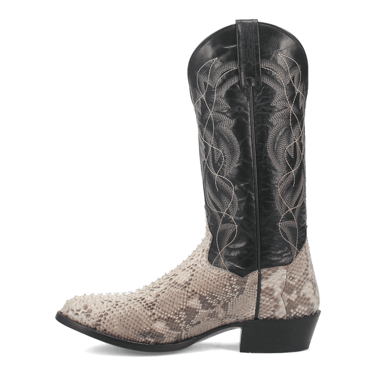 Dan Post Manning Python Boot - Luxury Western Style – OvercoatUSA