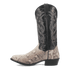Dan Post Manning Python Boot - Luxury Western Style
