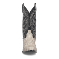 Dan Post Manning Python Boot - Luxury Western Style