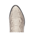 Dan Post Manning Python Boot - Luxury Western Style