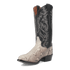 Dan Post Manning Python Boot - Luxury Western Style