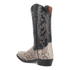 Dan Post Manning Python Boot - Luxury Western Style