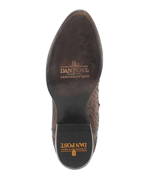 Dan Post Men's Manning Boot