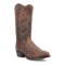 Dan Post Manning Python Boot - Luxury Exotic Leather Cowboy Boot