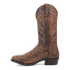 Dan Post Manning Python Boot - Luxury Exotic Leather Cowboy Boot