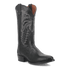 Dan Post Winston Lizard Boot - Luxury Exotic Leather Ankle Boot