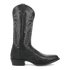 Dan Post Winston Lizard Boot - Luxury Exotic Leather Ankle Boot