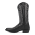 Dan Post Winston Lizard Boot - Luxury Exotic Leather Ankle Boot