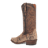 Dan Post Sturgis Python Boot - Luxury Exotic Western