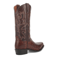 BAYOU CAIMAN BOOT