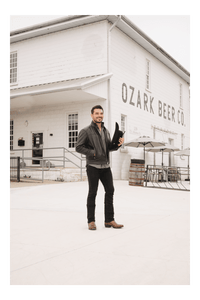 BAYOU CAIMAN BOOT