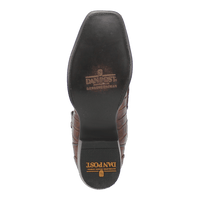 BAYOU CAIMAN BOOT