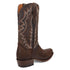 Dan Post Men's Anders Ostrich Leg Boots
