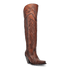 Dan Post Seductress Leather Boot - Premium Men's Western Style