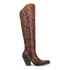 Dan Post Seductress Leather Boot - Premium Men's Western Style