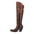 Dan Post Seductress Leather Boot - Premium Men's Western Style