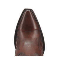 Dan Post Seductress Leather Boot - Premium Men's Western Style