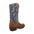 BULLOCK LEATHER BOOT