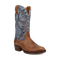 BULLOCK LEATHER BOOT