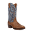 BULLOCK LEATHER BOOT