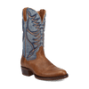 BULLOCK LEATHER BOOT