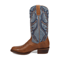 BULLOCK LEATHER BOOT