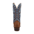 BULLOCK LEATHER BOOT
