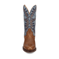 BULLOCK LEATHER BOOT