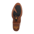 BULLOCK LEATHER BOOT