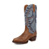 BULLOCK LEATHER BOOT