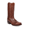 Dan Post Wade Leather Boot - Luxury Brown Ankle Boot