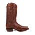 Dan Post Wade Leather Boot - Luxury Brown Ankle Boot