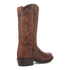 COTTONWOOD LEATHER BOOT