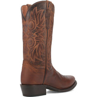 COTTONWOOD LEATHER BOOT