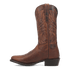 COTTONWOOD LEATHER BOOT