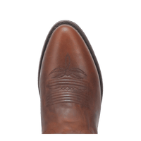 COTTONWOOD LEATHER BOOT