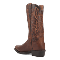 COTTONWOOD LEATHER BOOT