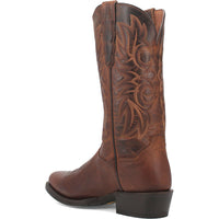 COTTONWOOD LEATHER BOOT