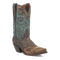Dan Post Vintage Bluebird Leather Boot