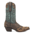 Dan Post Vintage Bluebird Leather Boot