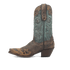 Dan Post Vintage Bluebird Leather Boot
