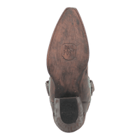 Dan Post Vintage Bluebird Leather Boot