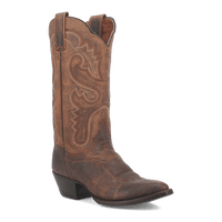 Dan Post Marla Leather Boot - Luxury Men's Ankle Boot