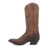 Dan Post Marla Leather Boot - Luxury Men's Ankle Boot