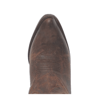 Dan Post Marla Leather Boot - Luxury Men's Ankle Boot