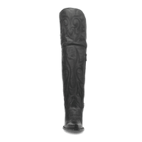 Dan Post Jilted Leather Boot - Luxury Brown Boot