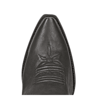 Dan Post Jilted Leather Boot - Luxury Brown Boot