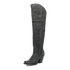 Dan Post Jilted Leather Boot - Luxury Brown Boot